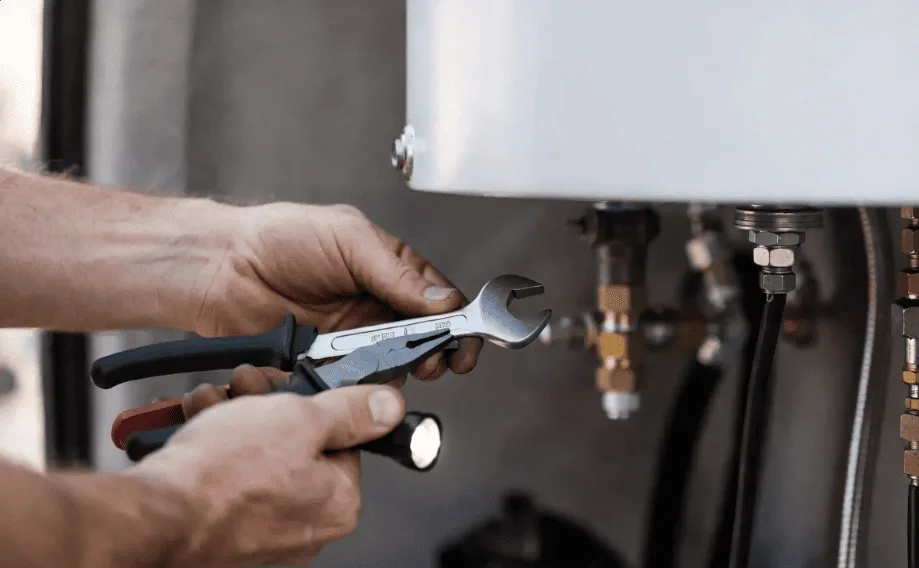 Why choose Water Heater Repair in Independence, WV